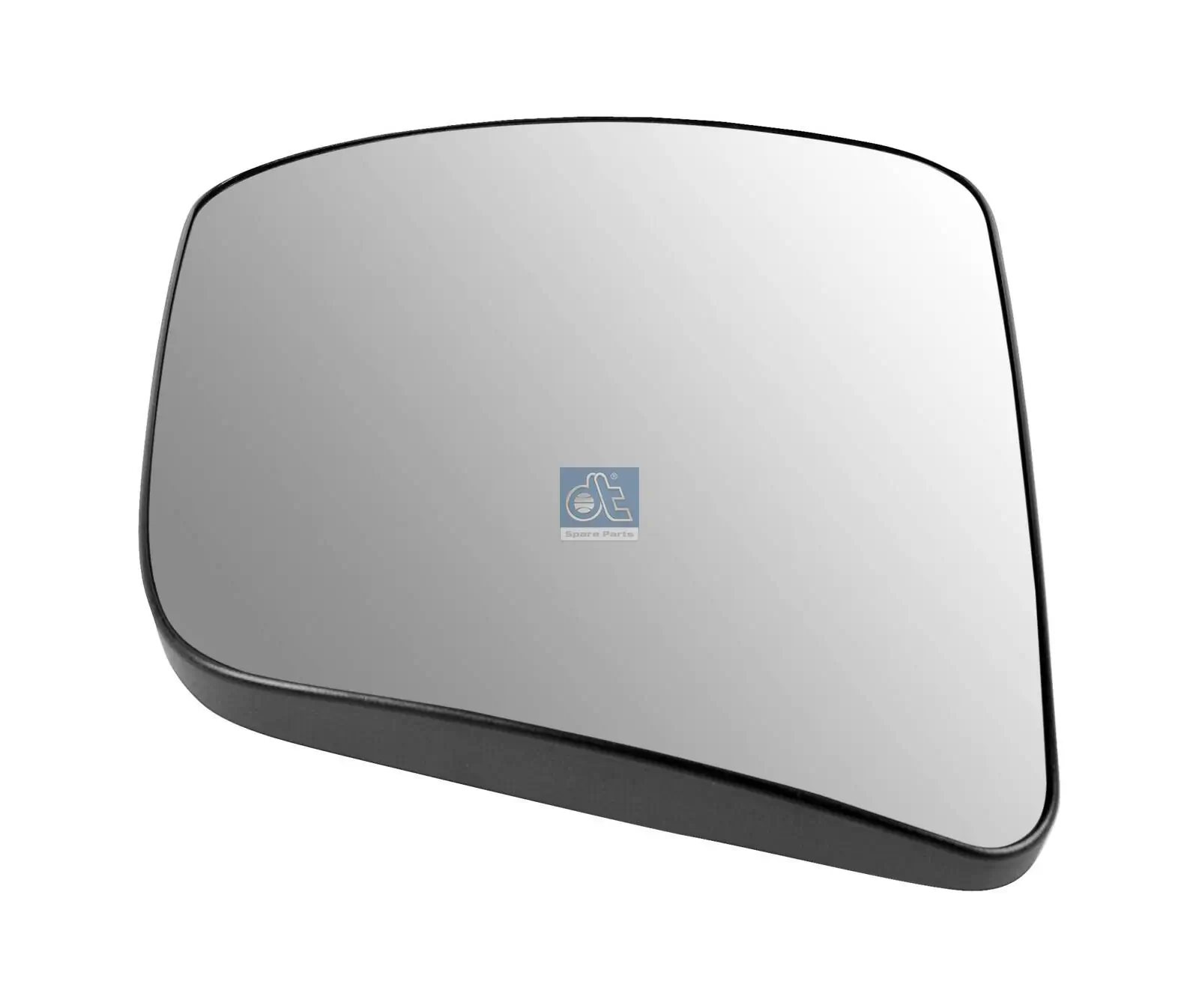Mirror Glass, wide angle mirror